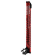 Minn Kota Raptor 8' Shallow Water Anchor with Active Anchoring - Red - 1810622