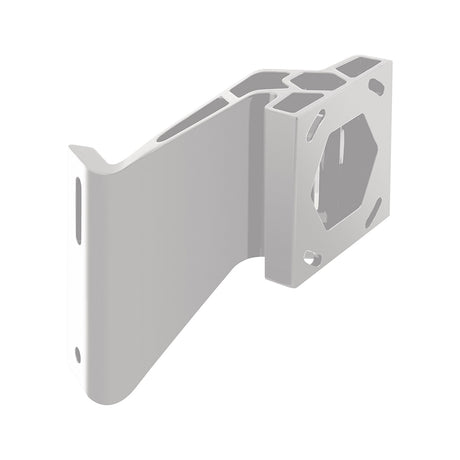 Minn Kota Raptor 4" Jack Plate Adapter Bracket - Starboard - White - 1810365