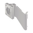 Minn Kota 6" Raptor Jack Plate Adapter Bracket - Port - White - 1810368