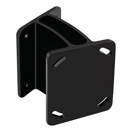 Minn Kota Raptor Direct Mount Angle Bracket - Black - 1810371