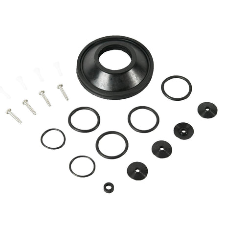 Whale Gusher Galley MK3 Service Kit - AK0553