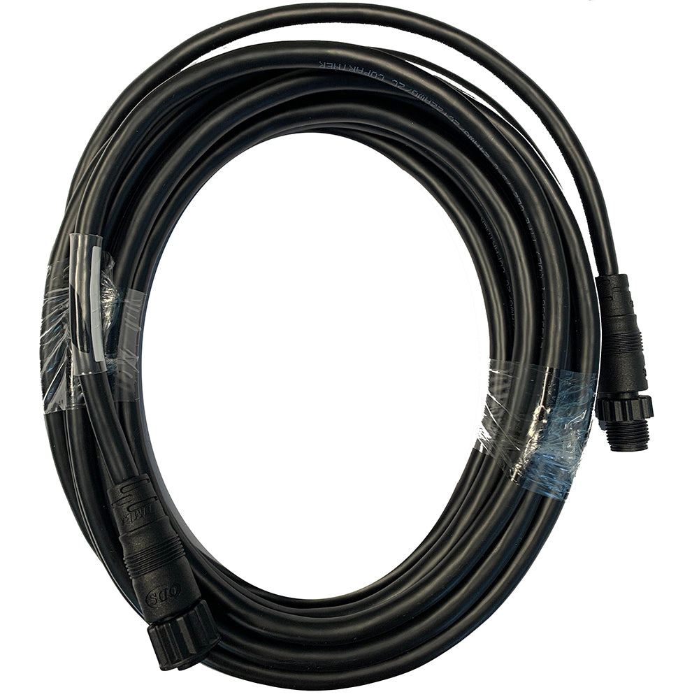Furuno NMEA2000 Micro Cable 6M Double Ended - Male to Female - Straight - 001-533-080-00