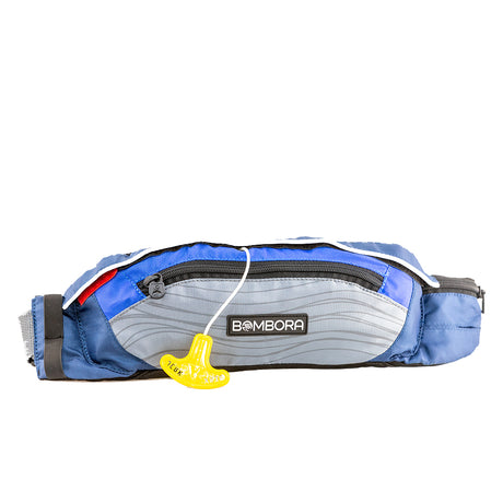 Bombora Type III Inflatable Belt Pack - Quicksilver - QSR2419