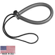 Princeton Tec Sector Cord Lock Lanyard with Rubber - GG-128-R