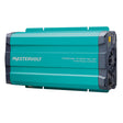 Mastervolt PowerCombi Pure Sine Wave Inverter/Charger - 12V - 200W - 100 Amp Kit - 36212001