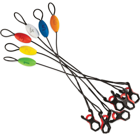 Rapala Lip-Grip Cull Tags - RLGCT