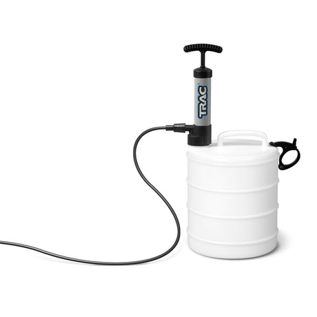 Camco Fluid Extractor - 7 Liter - 69362