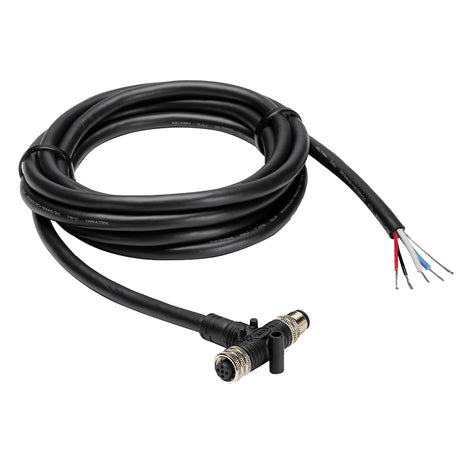 Humminbird NMEA 2000 Power Tee Connector - 760037-1