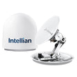 Intellian v60E 65cm Ku-band Maritime VSAT Antenna System - 6W Single Buc Single Cable - Lightweight - VE-60-E1YN