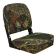 Springfield Economy Folding Seat - Mossy Oak Break-Up - 1040626