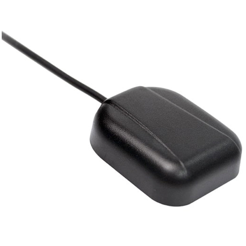 Siren Marine External GPS Antenna for Siren 3 Pro Includes 10' Cable - SM-ACC3-GPSA