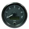 VDO SingleViu 80mm (3-1/8") Speedometer - 30 MPH - A2C3832880030