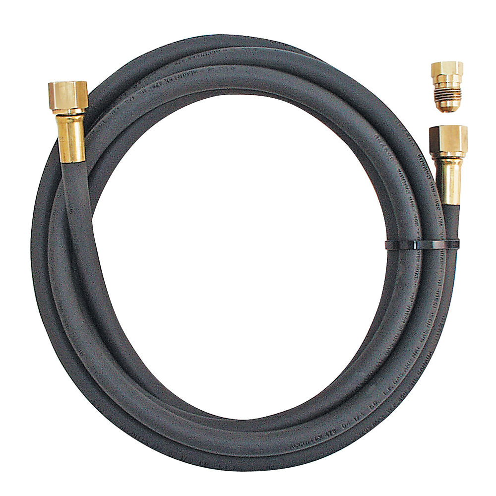 Magma LPG Low Pressure Connection Kit - A10-228