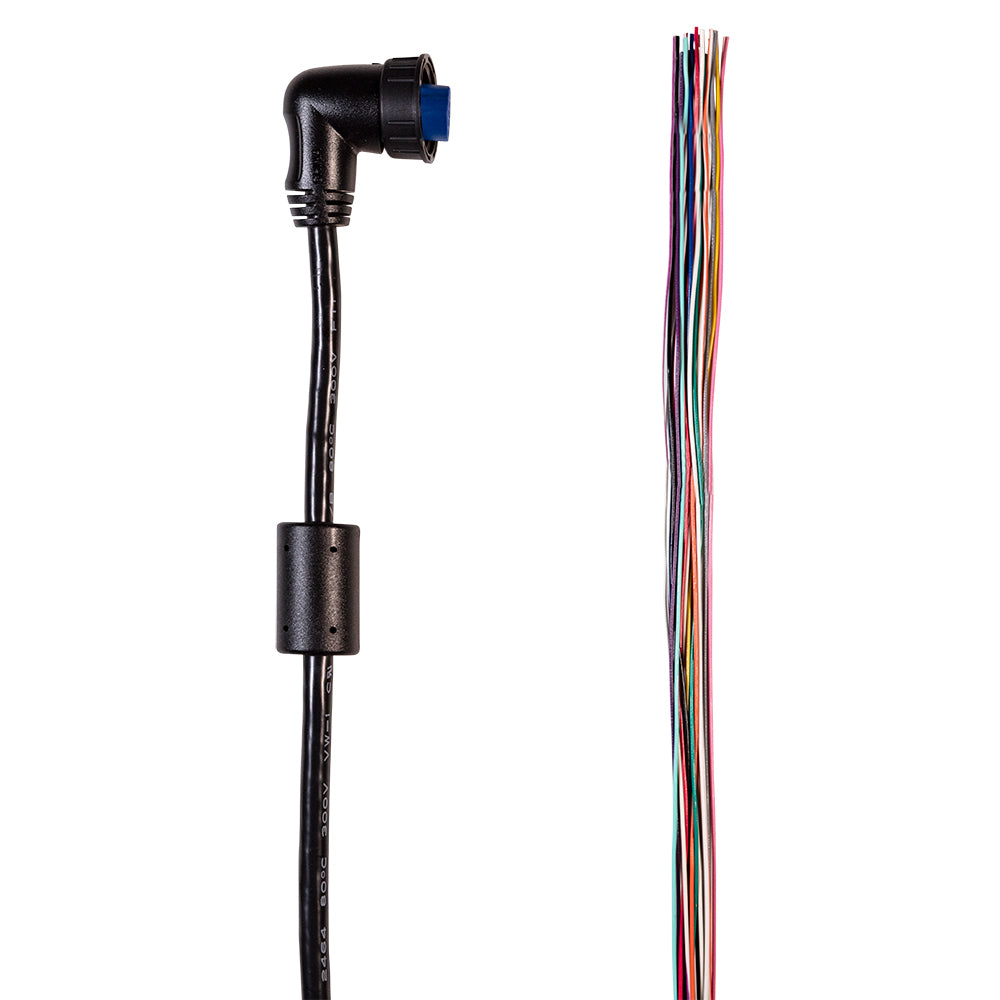 Garmin OnDeck  In/Out Data Cable (19-Pin) - Sensor/Relay Output - 010-13009-04