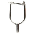 Panther Happy Hooker Mooring Aid - Stainless Steel - 85-B203STN