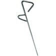 Panther Shore Spike - Chrome Plated - 55-9500