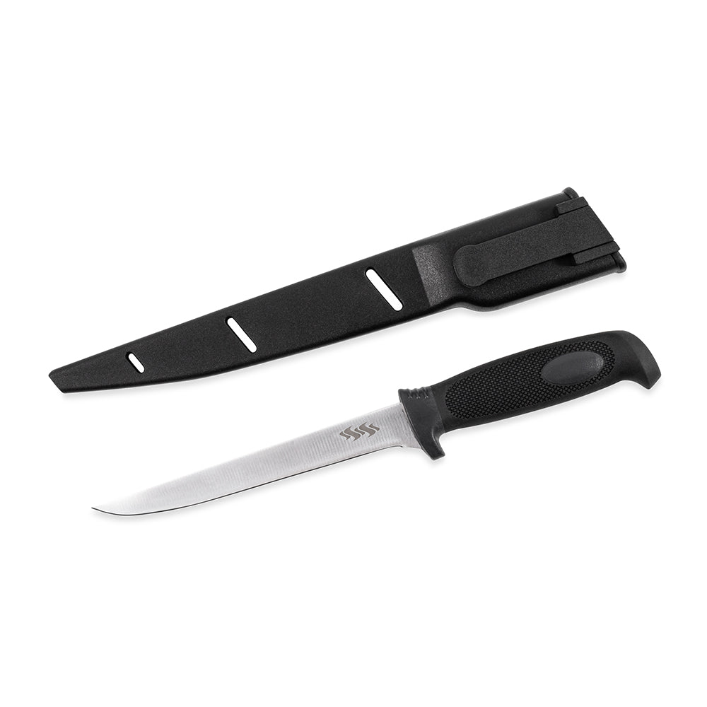 Kuuma Filet Knife - 6" - 51904
