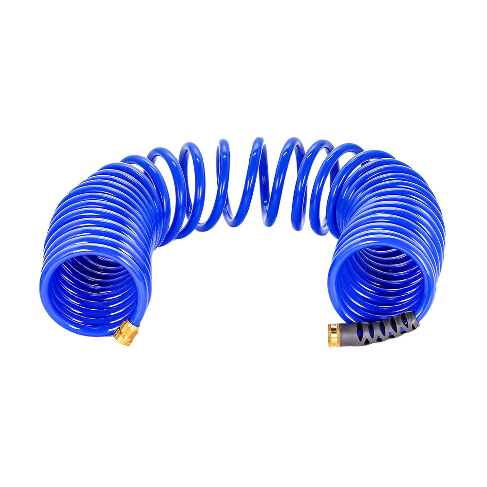 Camco Coil Hose - 40' - 41985