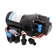 Jabsco Par-Max HD3 Heavy Duty Water Pressure Pump - 12V - 3 GPM - 40 PSI - Q301J-115S-3A