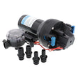 Jabsco Par-Max HD5 Heavy Duty Water Pressure Pump - 12V - 5 GPM - 40 PSI - P501J-115S-3A