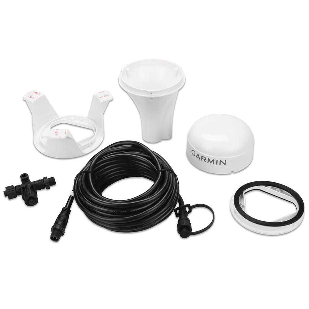 Garmin GPS 24xd GPS Antenna w/ Heading Sensor - NMEA 2000 - 010-02316-10