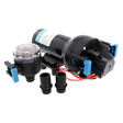 Jabsco Par-Max HD6 Heavy Duty Water Pressure Pump - 24V - 6 GPM - 60 PSI - P602J-218S-3A