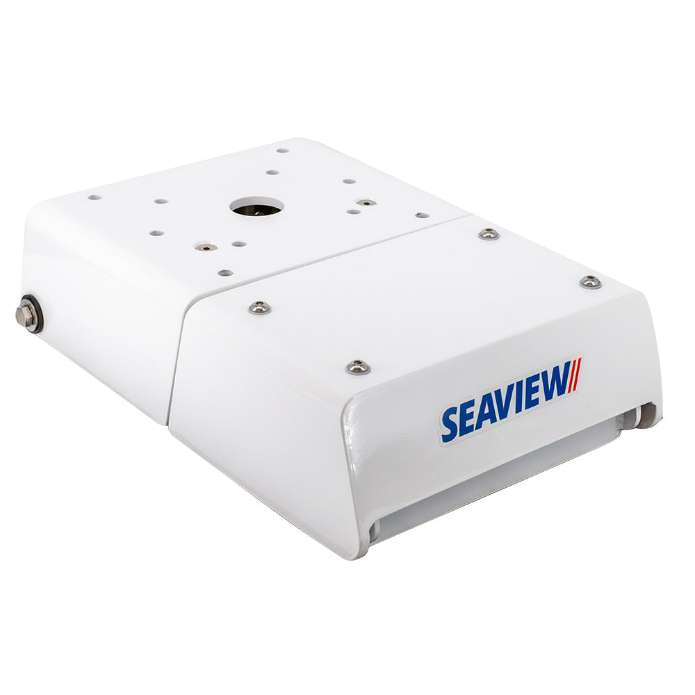 Seaview Electrically Actuated Hinge 24V Fits Seaview Mounts Ending in M1 & M2 - SVEHB1