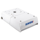 Seaview Electrically Actuated Hinge 24V Fits Seaview Mounts Ending in M1 & M2 - SVEHB1