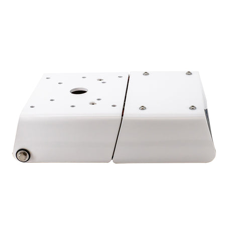 Seaview Electrically Actuated Hinge 24V Fits Seaview Mounts Ending in M1 & M2 - SVEHB1