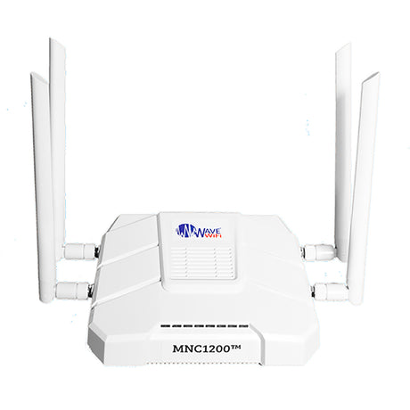 WAVE WIFI MNC 1200 DUAL BAND WIRELESS NETWORK CONTROLLER - MNC-1200