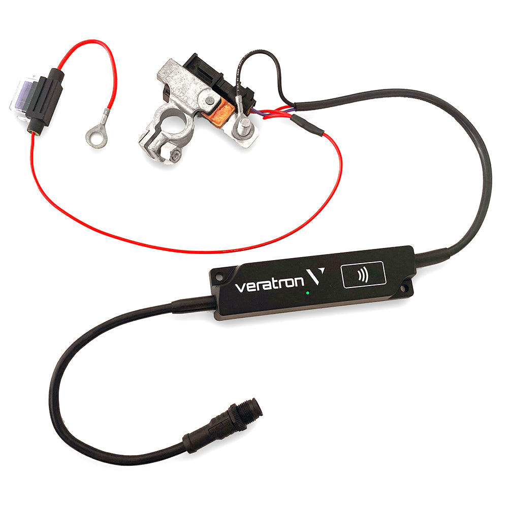 Veratron Link Up - Intelligent Battery Sensor (IBS) Kit - B00042501