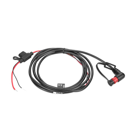 Garmin Power Cable Right Angle - 2-Pin - 010-12097-00