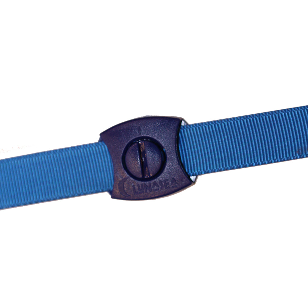 Lunasea Safety Water Activated Strobe Light Wrist Band for 63 & 70 Series Light - LLB-70SL-01-00