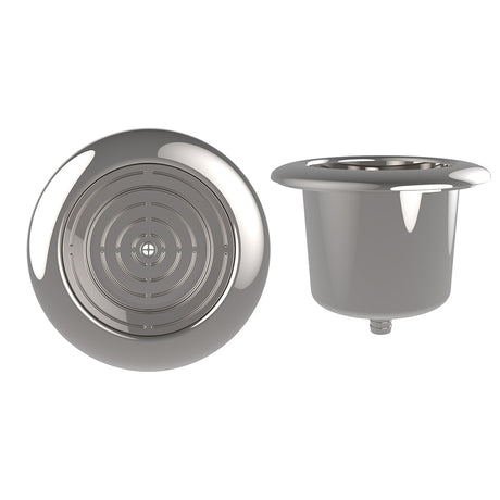 Mate Series Cup Holder - 316 Stainless Steel - C1000CH