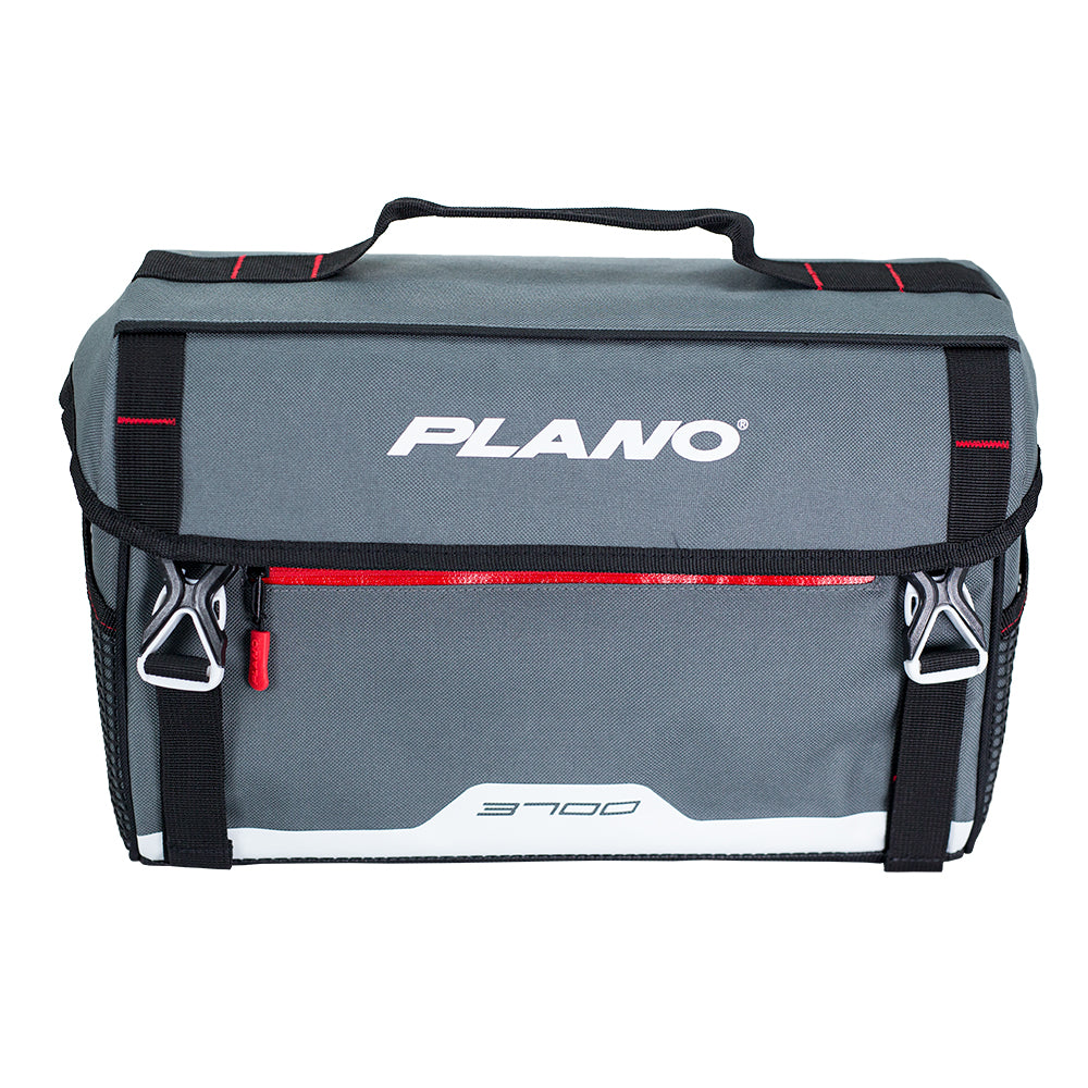 Plano Weekend Series 3500 Softsider Tackle Box Tackle Bag