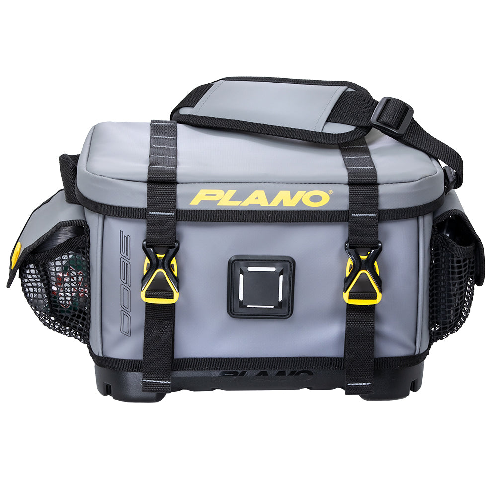 Plano Z-Series 3600 Tackle Bag with Waterproof Base - PLABZ360