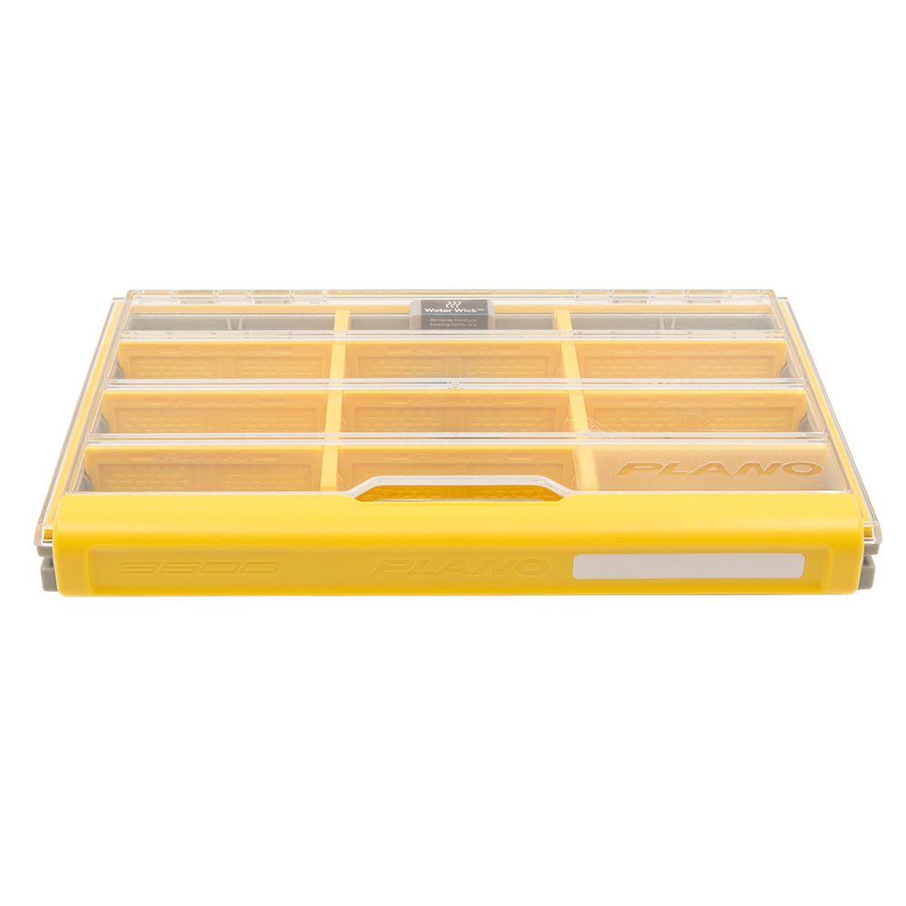 Plano EDGE 3600 Flex Stowaway Box - PLASE366