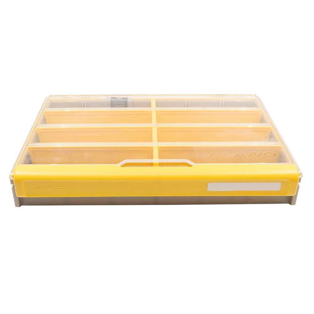 Plano EDGE Flex Box