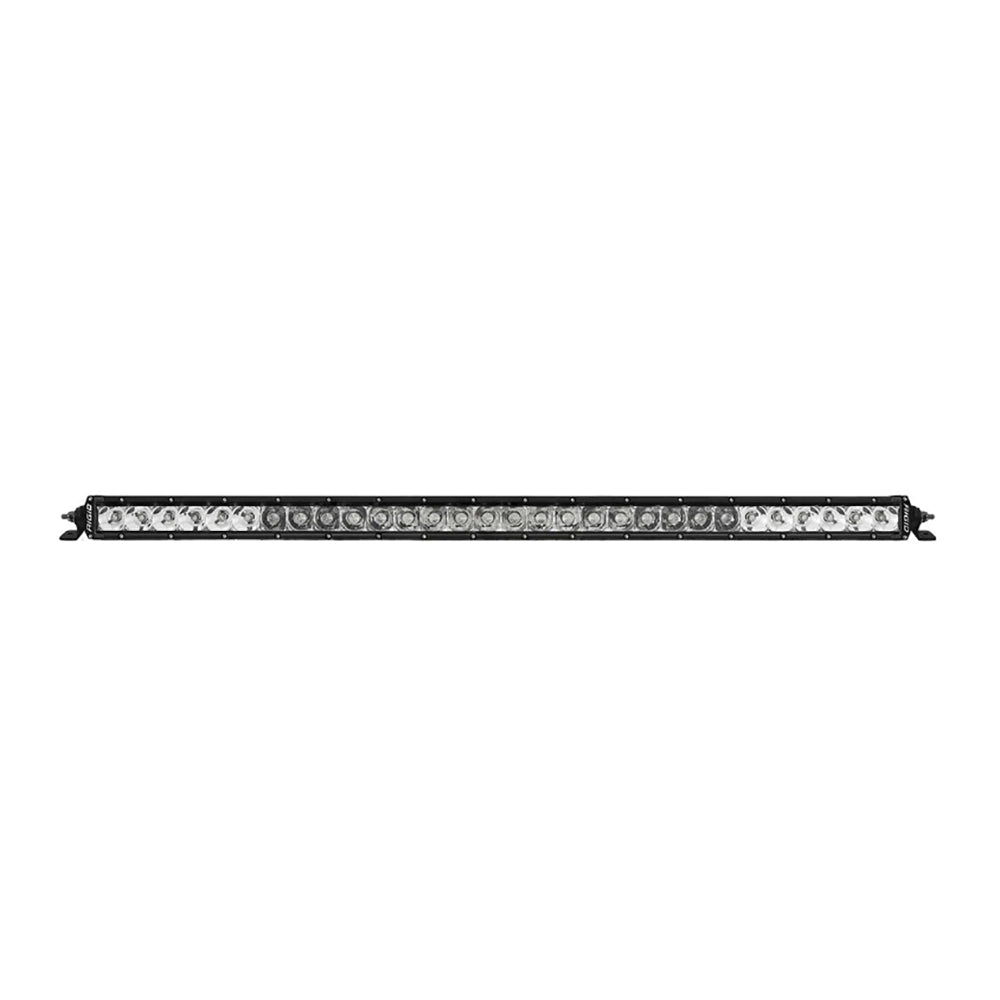 RIGID Industries SR-Series PRO LED 30" Spot/Flood Combo - Black - 930314