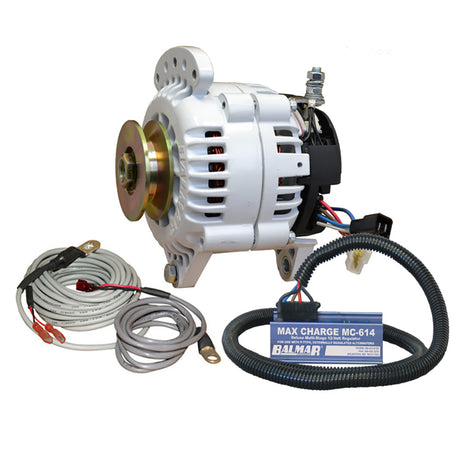 Boating Supplies/Alternators