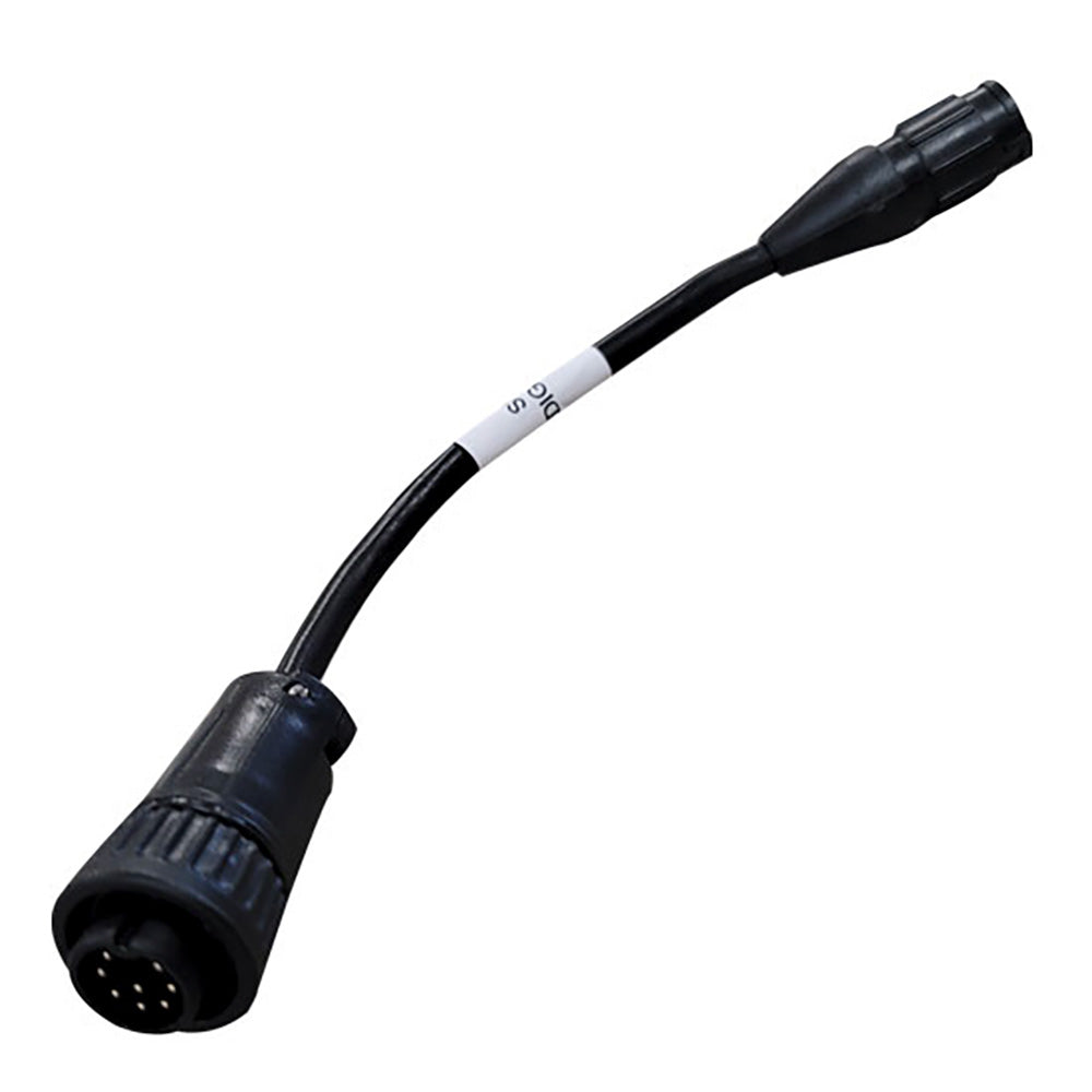 SI-TEX Digital D Cable Adapter - DDC