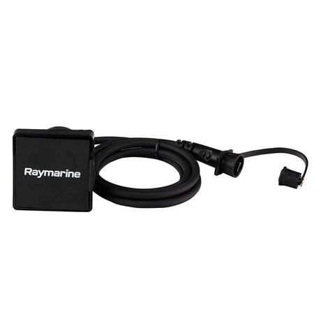 Raymarine Bulkhead Mount Micro USB Socket w/1M Cable f/DJI Drones Only - A80630
