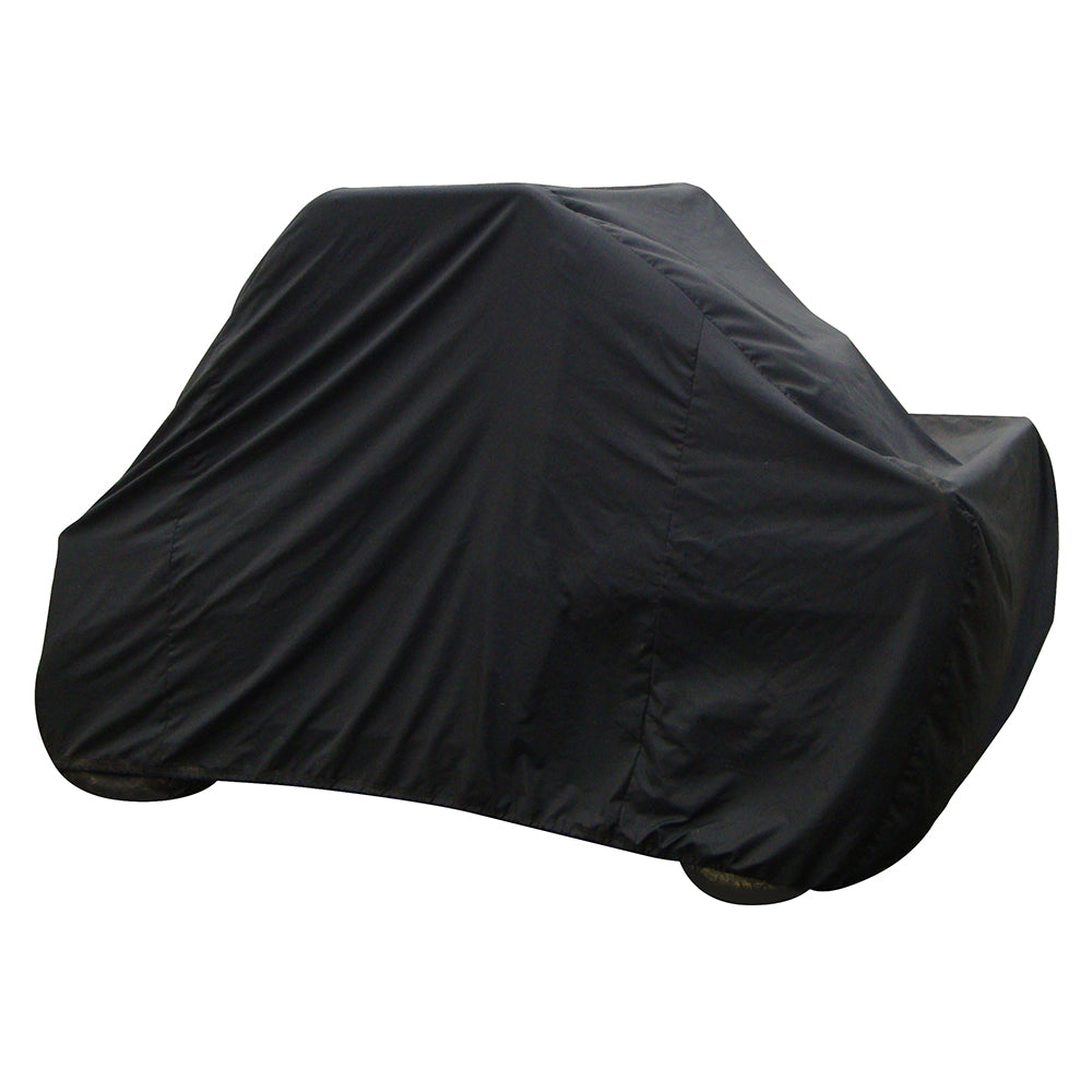 Carver Sun-Dura Large UTV Cover - Black - 3001S-02