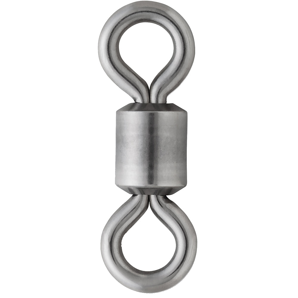 VMC SSRS Stainless Steel Rolling Swivel #2VP - 310lb Test *50-Pack - SSRS#2VP