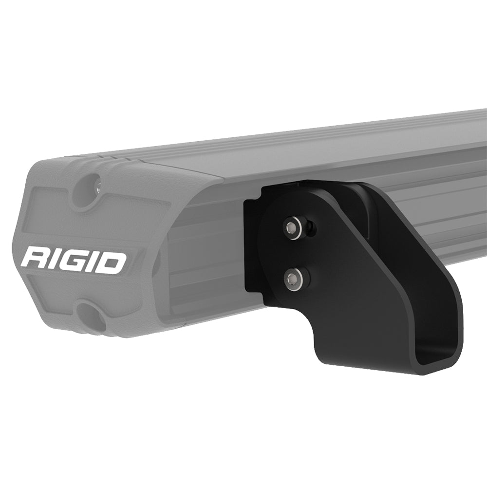 RIGID Industries Chase Lightbar - Surface Mount Kit - 46599