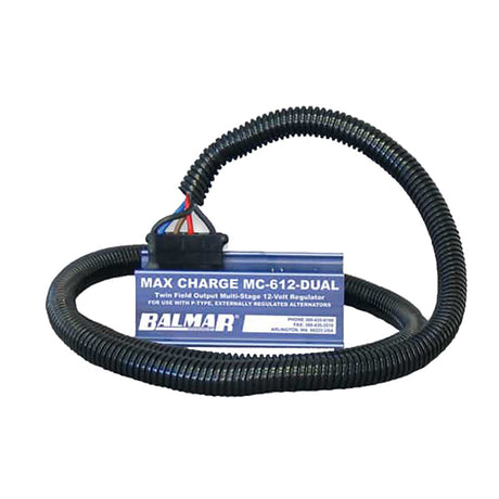 Boating Supplies/Alternators