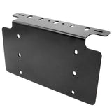 HEISE Front License Plate Mount - US Market - HE-FLPUS