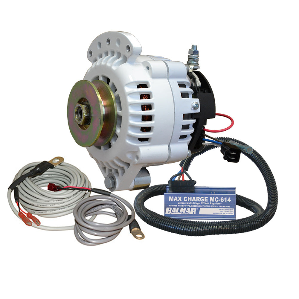 Boating Supplies/Alternators