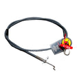Fireboy-Xintex Manual Discharge Cable Kit - 20' - E-4209-20