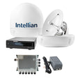 Intellian i6 All-Americas TV Antenna System & SWM-30 KitB4-I6SWM30